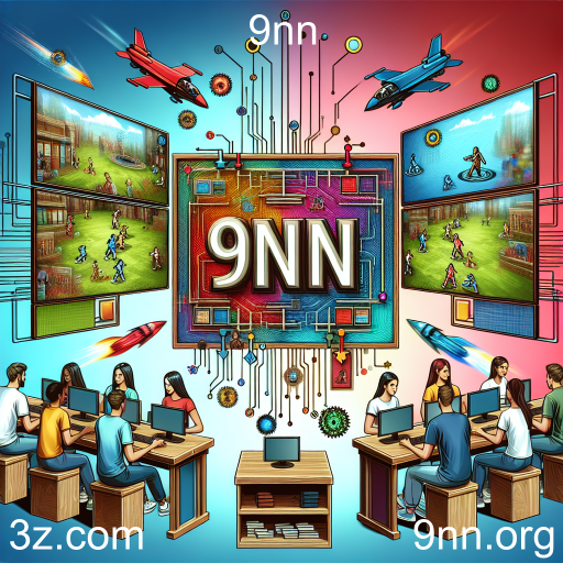 A Evolução dos Jogos Cooperativos: Juntando Forças no Mundo dos Games