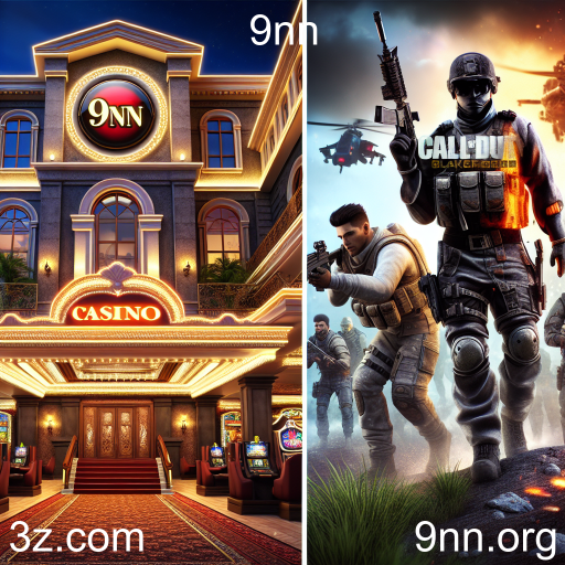 A Ascensão dos Jogos de Tiro: Uma Viagem pelo Estilo e Competição